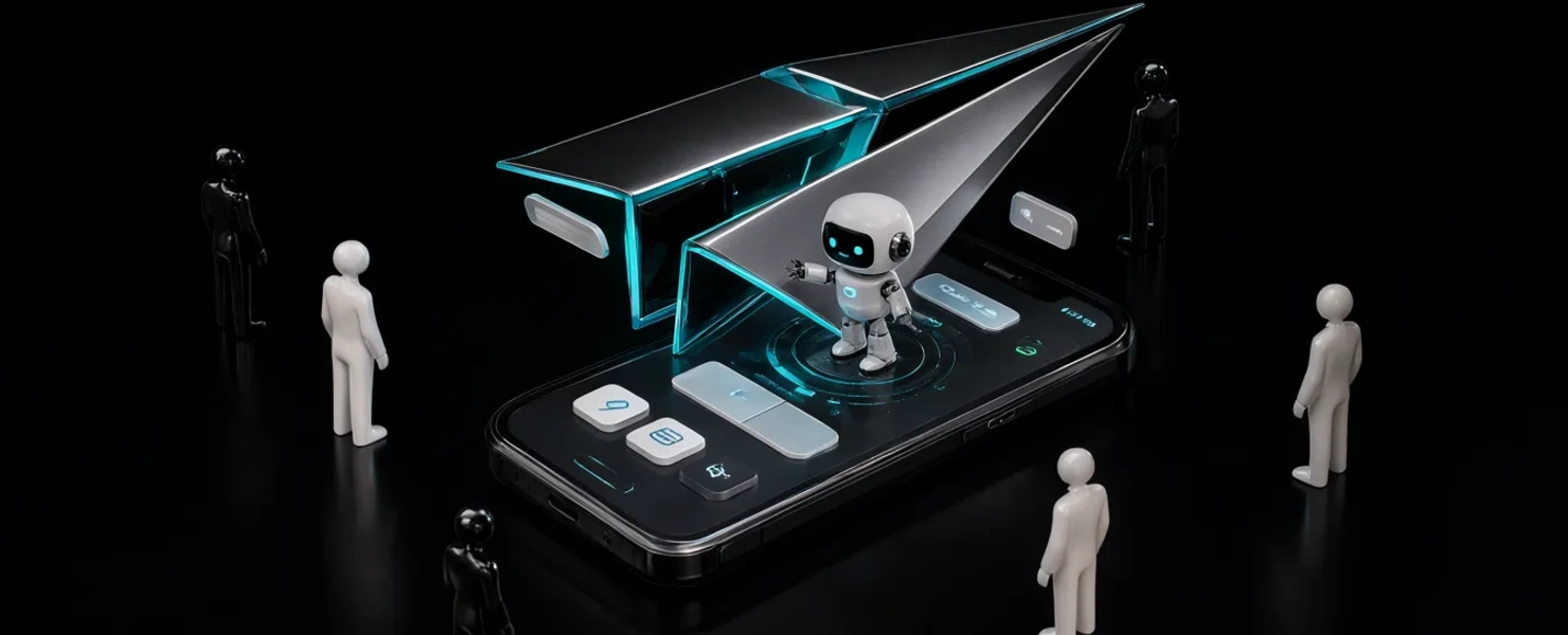 Техническое задание: Разработка универсального Telegram-бота