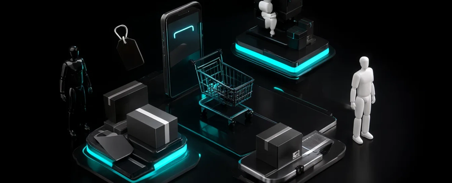 Техническое задание на разработку интернет-магазина